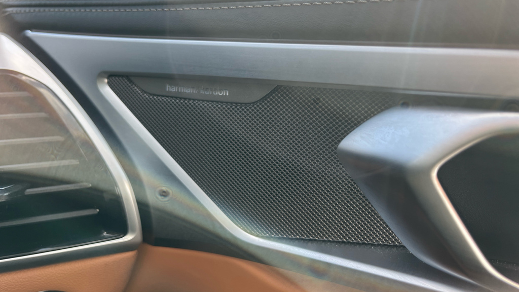 BMW 8 Series Gran Coupe 840I M Sport Gran Coupe Grey #20
