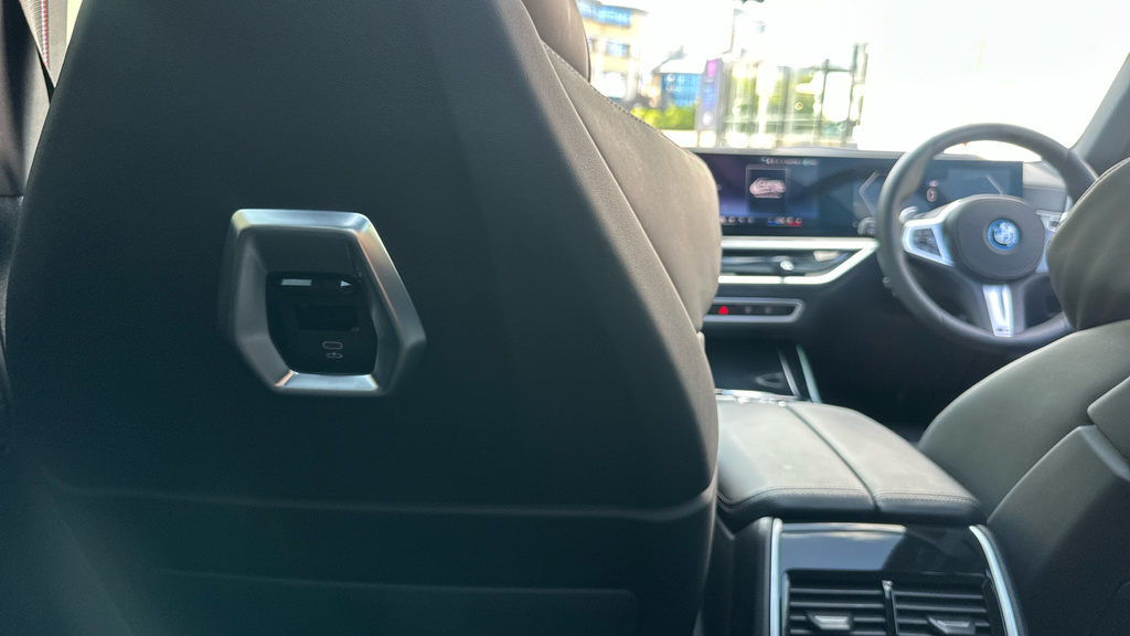 BMW X5 X5 Xdrive50e M Sport Black #32