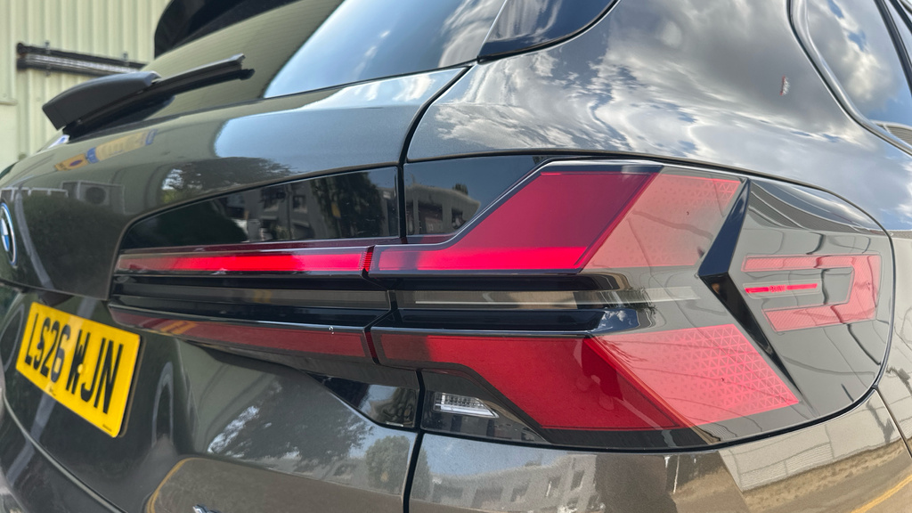 BMW X5 X5 Xdrive50e M Sport Black #22