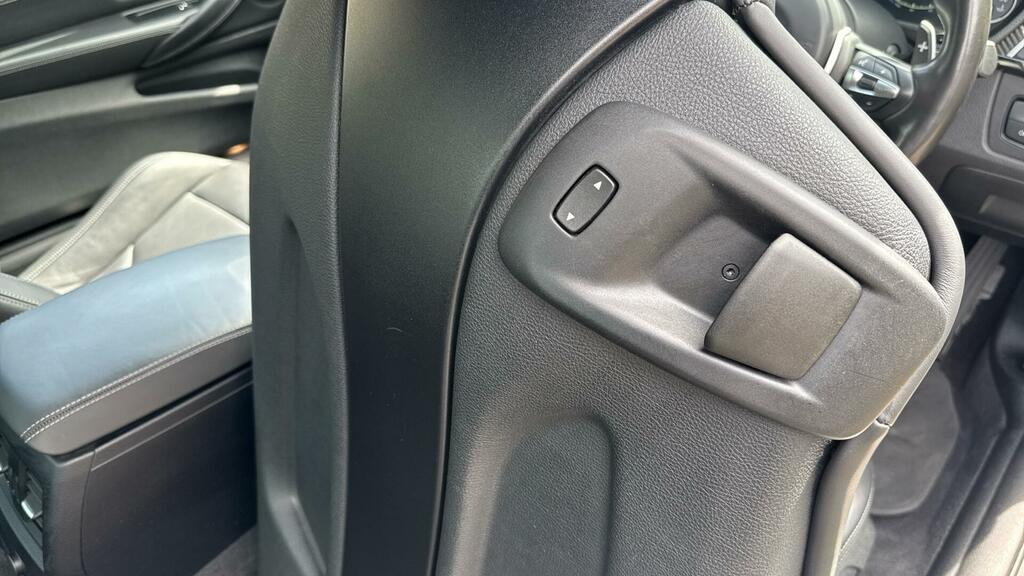 BMW M4 Coupe Blue #42