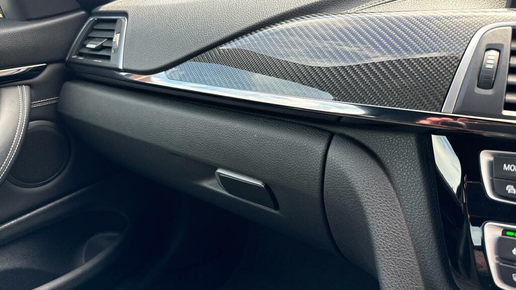 BMW M4 Coupe Blue #39