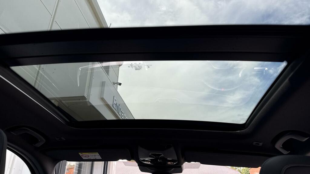 BMW X1 X1 Sdrive20i M Sport Silver #36