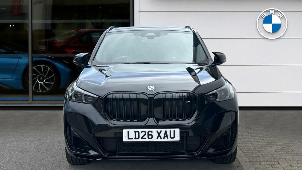 BMW X1 X1 Sdrive20i M Sport Silver #16