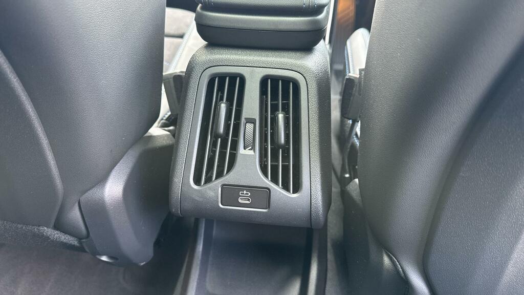BMW X1 X1 Sdrive20i M Sport Silver #35