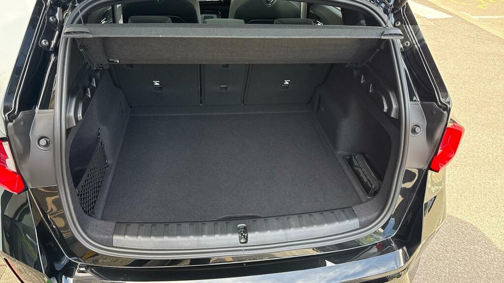 BMW X1 X1 Sdrive20i M Sport Silver #13