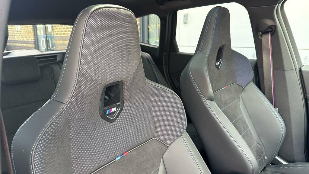 BMW X1 X1 Sdrive20i M Sport Silver #22