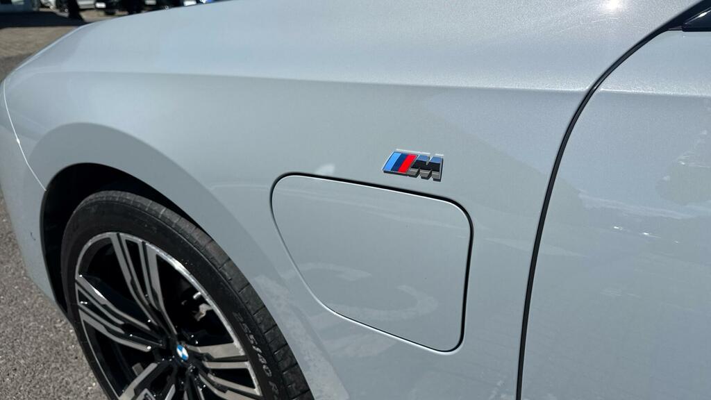 BMW 7 Series M760e Xdrive Ultimate Pack Black #68