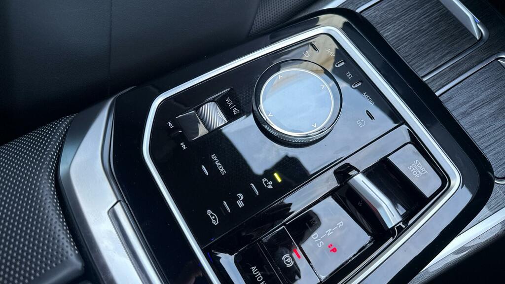 BMW 7 Series M760e Xdrive Ultimate Pack Black #57