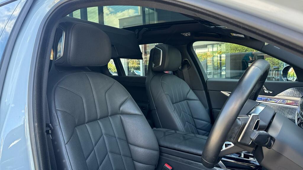 BMW 7 Series M760e Xdrive Ultimate Pack Black #11