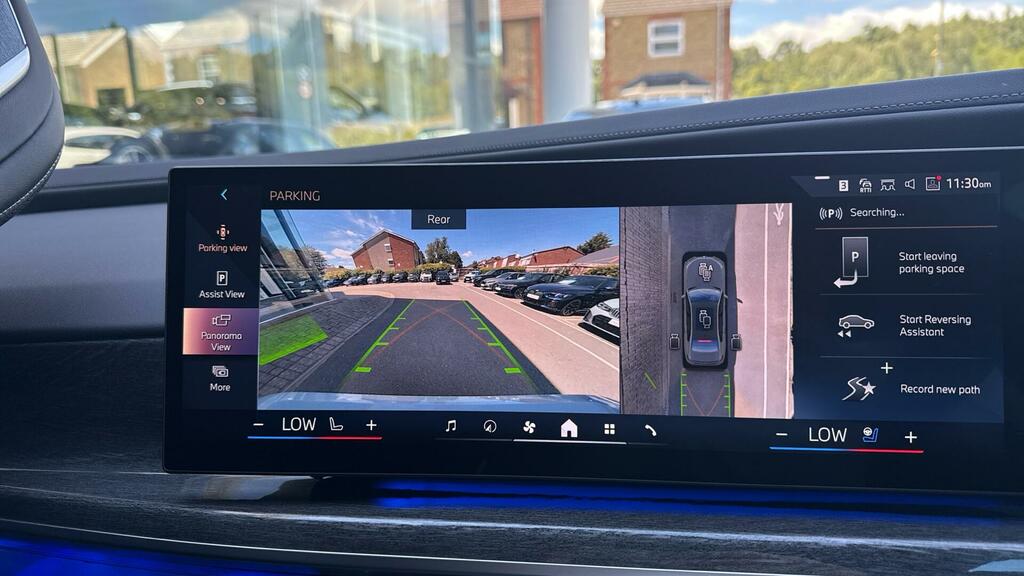 BMW 7 Series M760e Xdrive Ultimate Pack Black #47