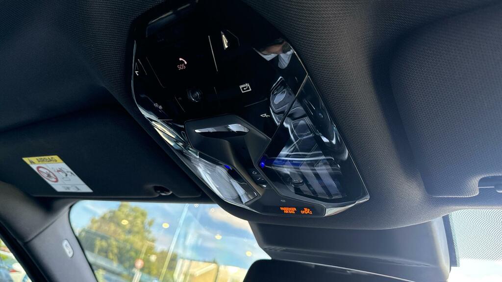 BMW 7 Series M760e Xdrive Ultimate Pack Black #56