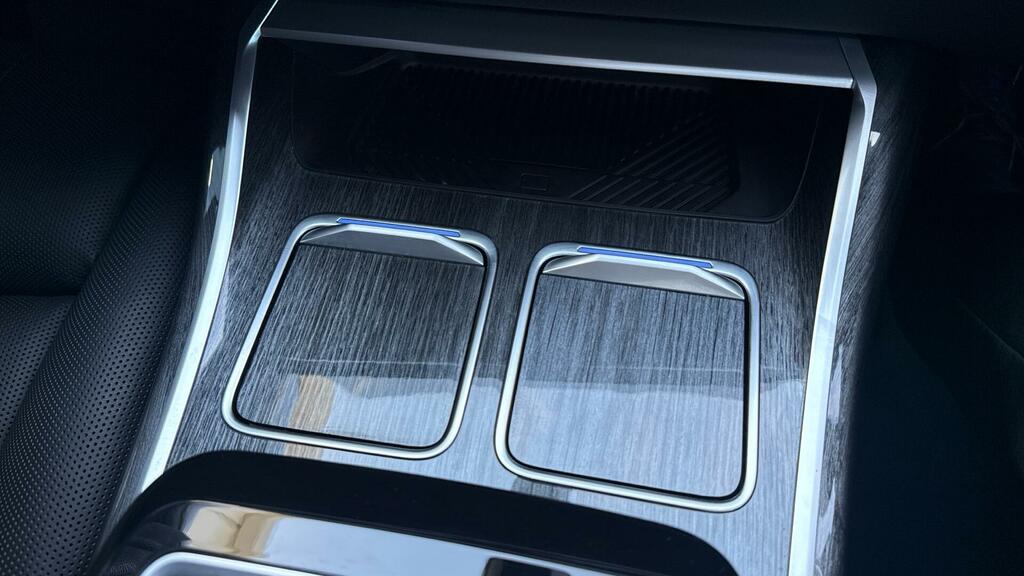 BMW 7 Series M760e Xdrive Ultimate Pack Black #49