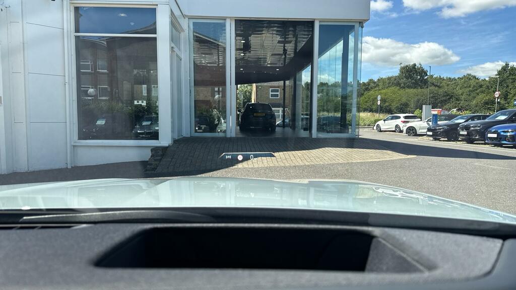 BMW 7 Series M760e Xdrive Ultimate Pack Black #60