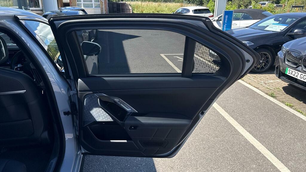 BMW 7 Series M760e Xdrive Ultimate Pack Black #25