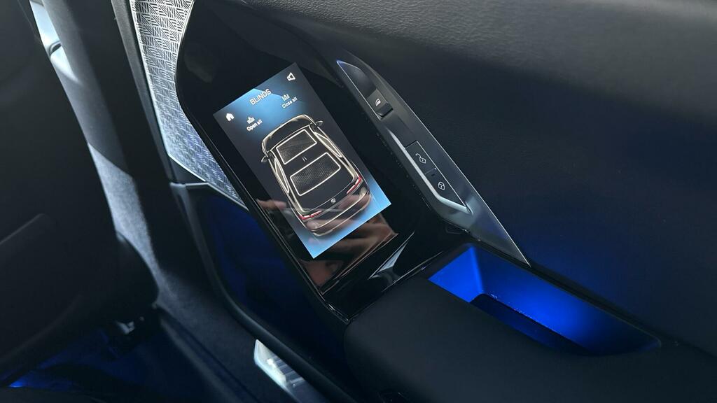 BMW 7 Series M760e Xdrive Ultimate Pack Black #37