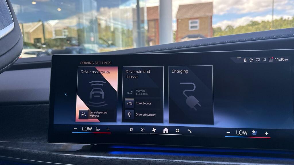 BMW 7 Series M760e Xdrive Ultimate Pack Black #48