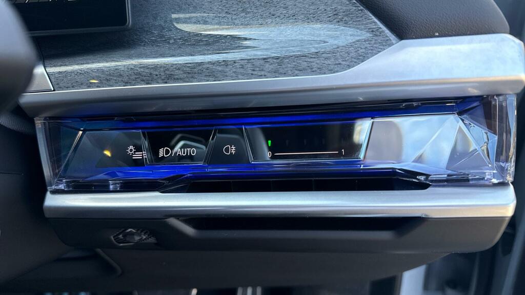 BMW 7 Series M760e Xdrive Ultimate Pack Black #46
