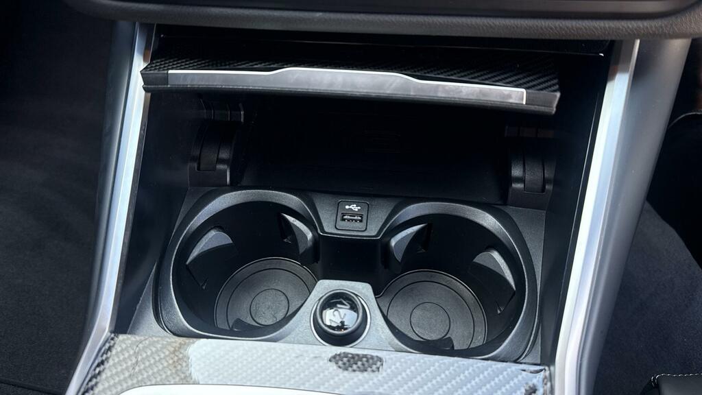 BMW M3 M3 Xdrive Competition M Step Grey #36