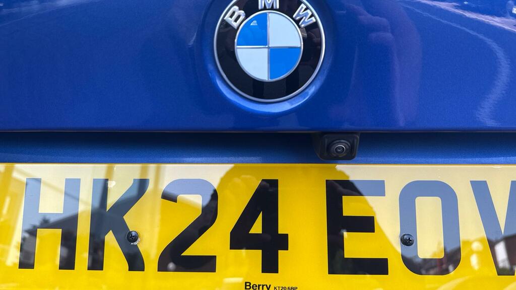 BMW M3 M3 Xdrive Competition M Step Grey #46