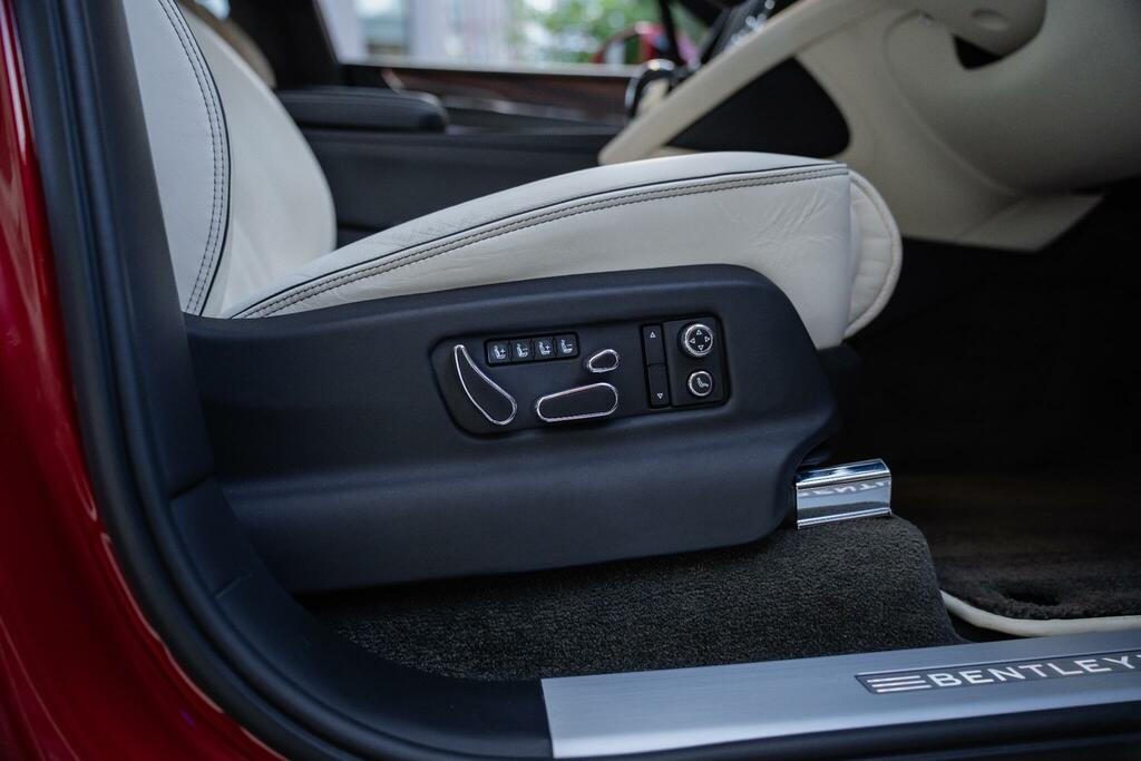 Bentley Bentayga V8 4.0 V8 Suv 4Wd Euro 6 S S 55 #39
