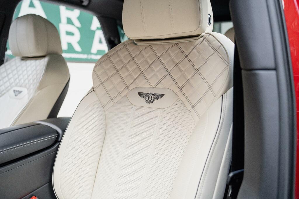 Bentley Bentayga V8 4.0 V8 Suv 4Wd Euro 6 S S 55 #18