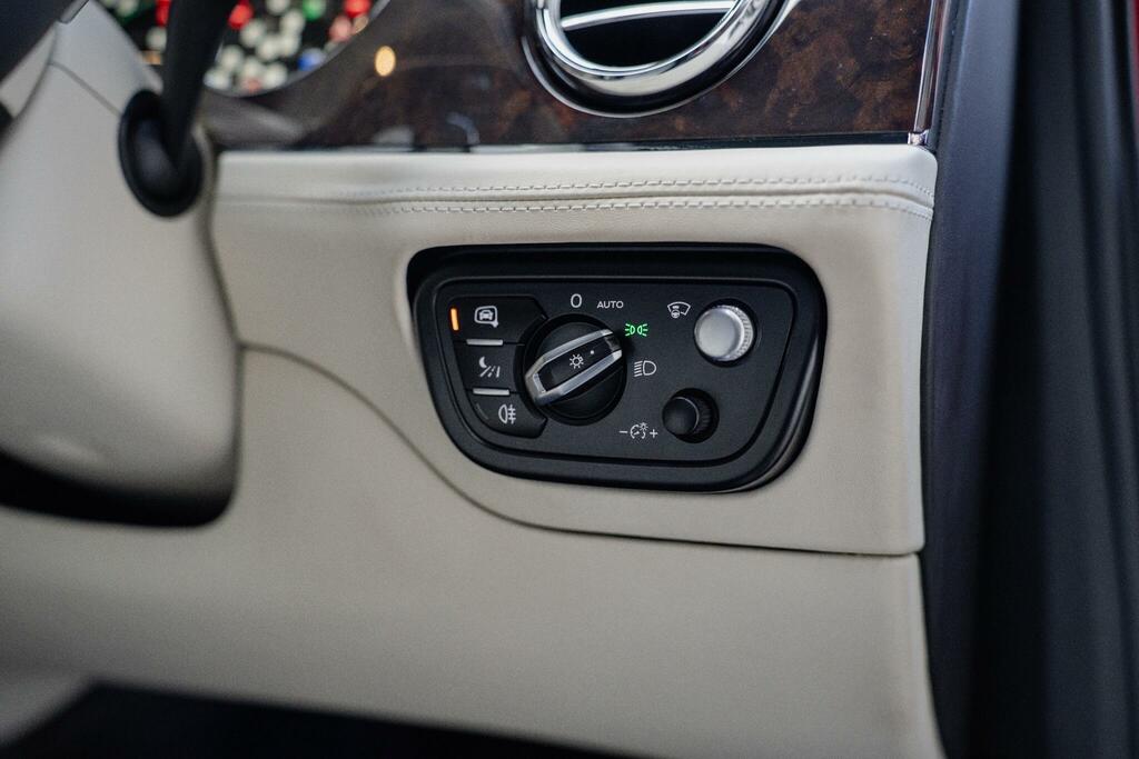 Bentley Bentayga V8 4.0 V8 Suv 4Wd Euro 6 S S 55 #43