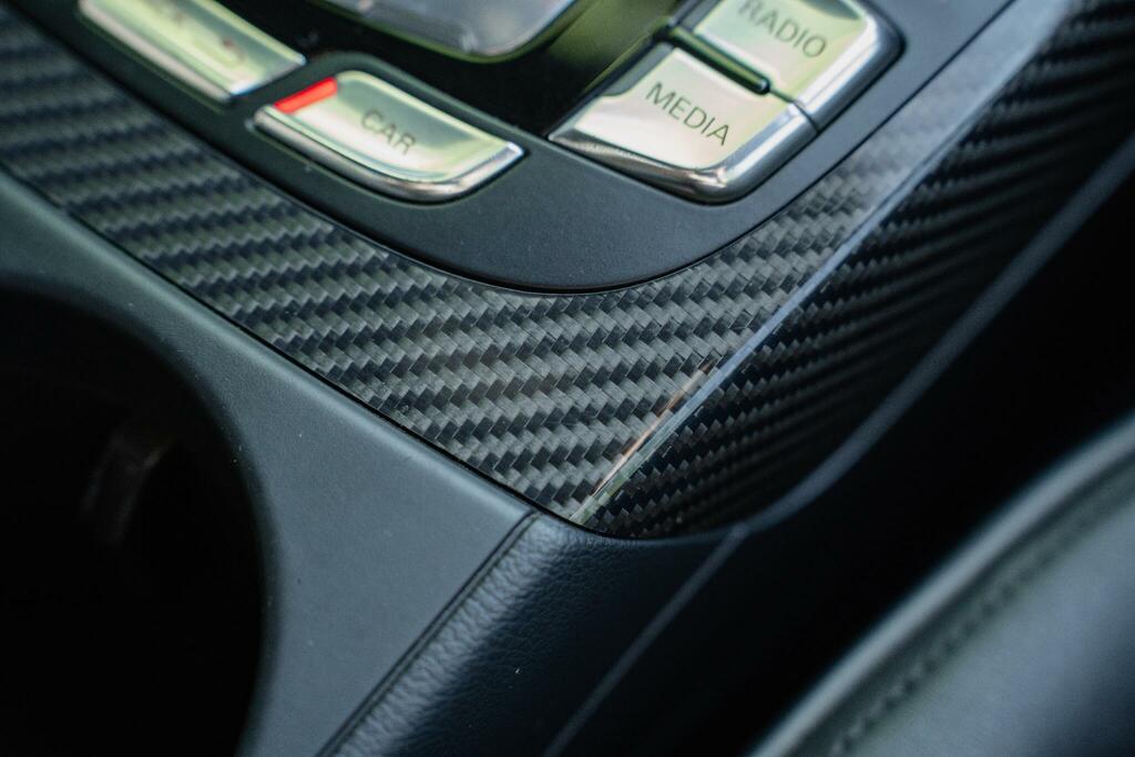 Audi RS5 Rs 5 Fsi Quattro Grey #61