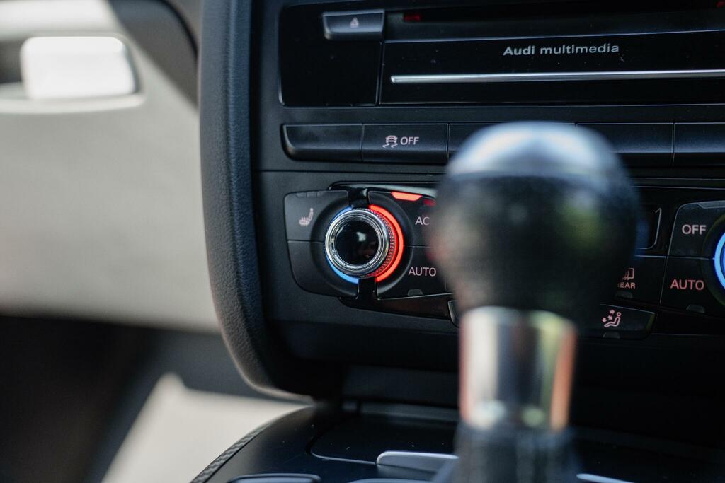 Audi RS5 Rs 5 Fsi Quattro Grey #42