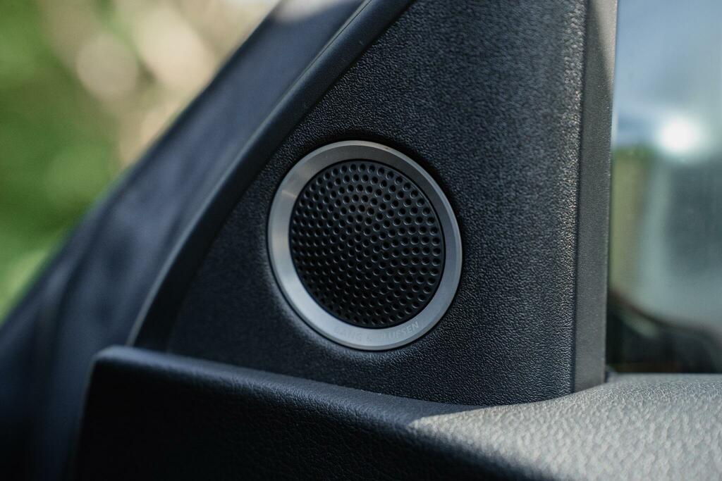 Audi RS5 Rs 5 Fsi Quattro Grey #57