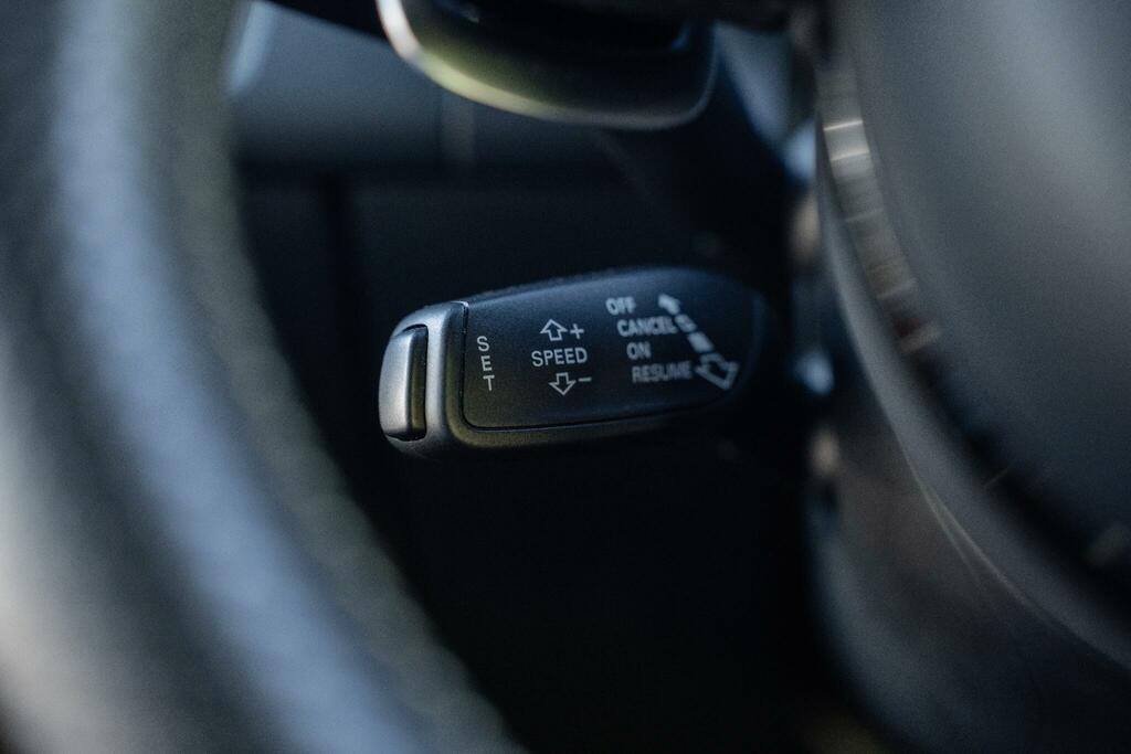 Audi RS5 Rs 5 Fsi Quattro Grey #48