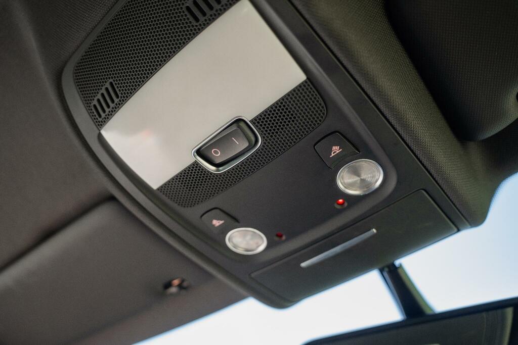Audi RS5 Rs 5 Fsi Quattro Grey #44