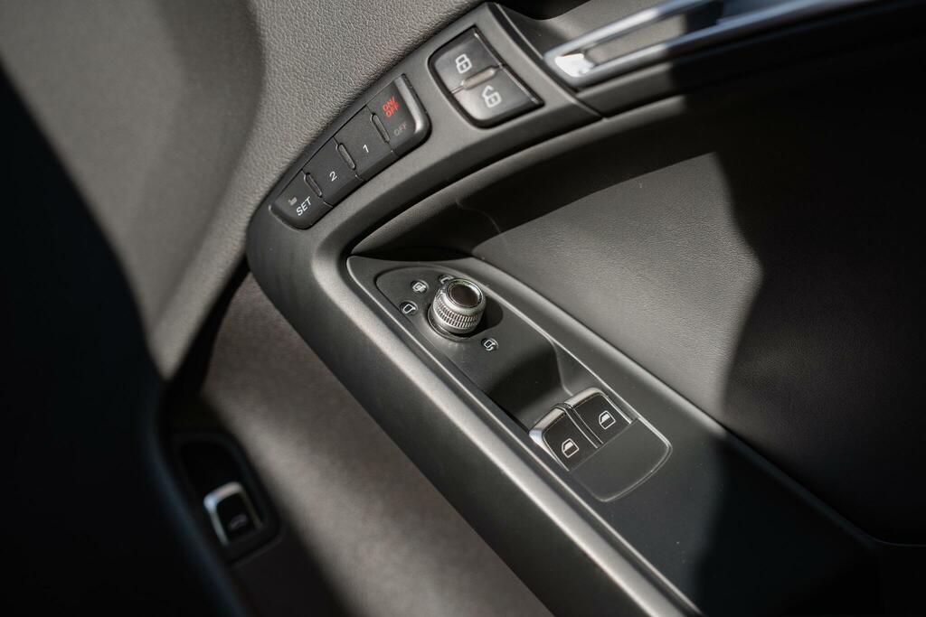 Audi RS5 Rs 5 Fsi Quattro Grey #29