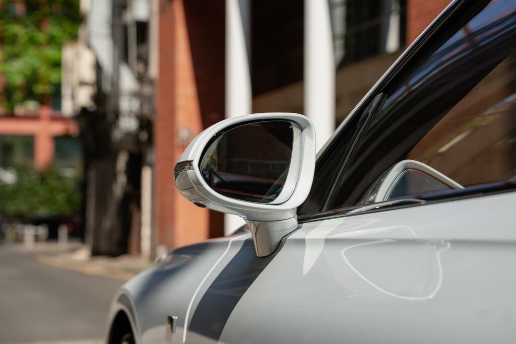 Bentley Continental Gt Continental Gt White #8