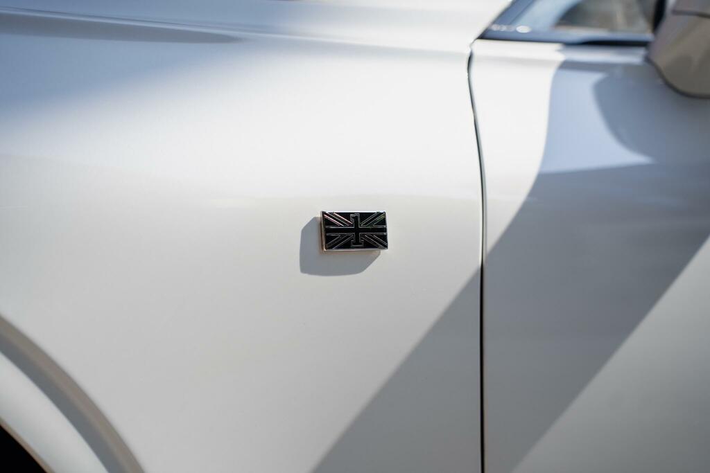 Bentley Continental Gt Continental Gt White #9