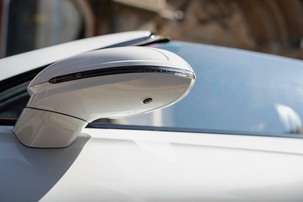 Bentley Continental Gt Continental Gt White #13