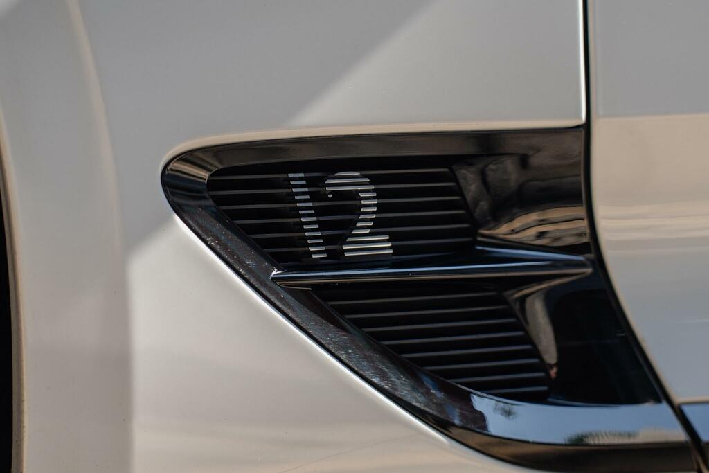 Bentley Continental Gt Continental Gt White #10