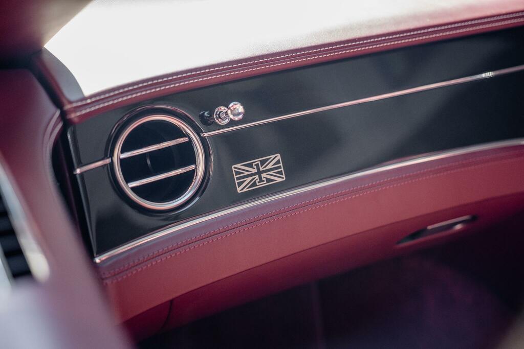 Bentley Continental Gt Continental Gt White #44