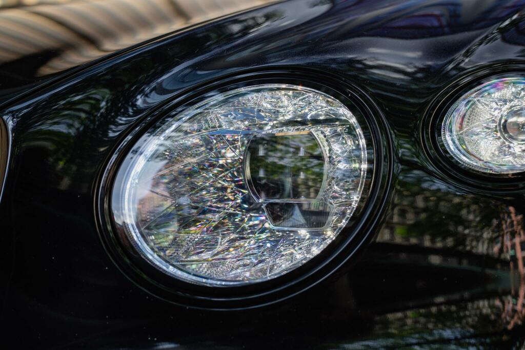 Bentley Continental Gt Gt V8 #46
