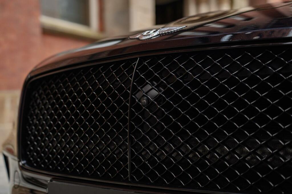Bentley Continental Gt Gt V8 #37