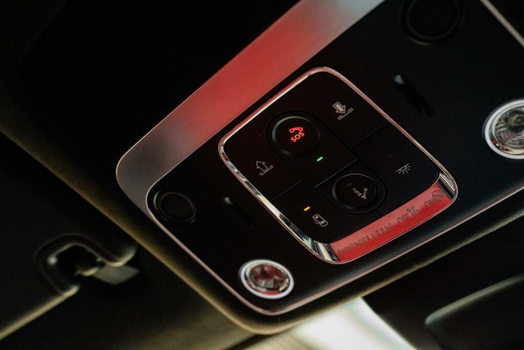 Bentley Continental Gt Gt V8 #14