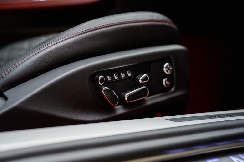 Bentley Continental Gt Gt V8 #16