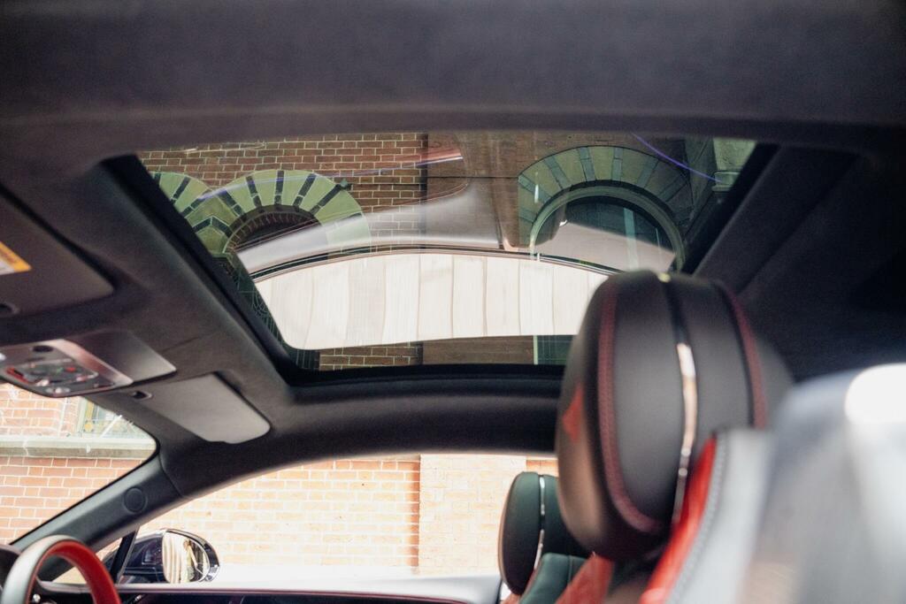 Bentley Continental Gt Gt V8 #38