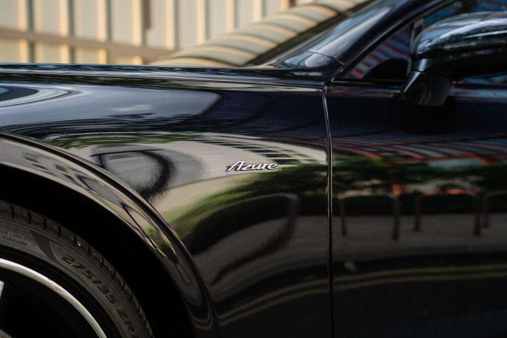 Bentley Continental Gt Gt V8 #47