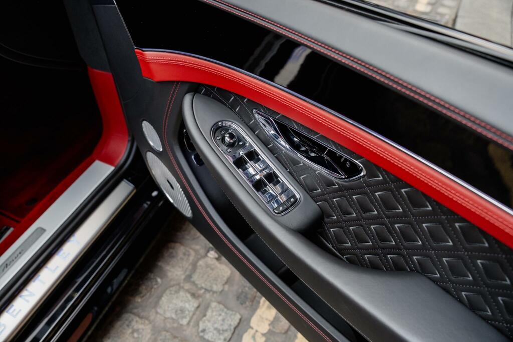 Bentley Continental Gt Gt V8 #18
