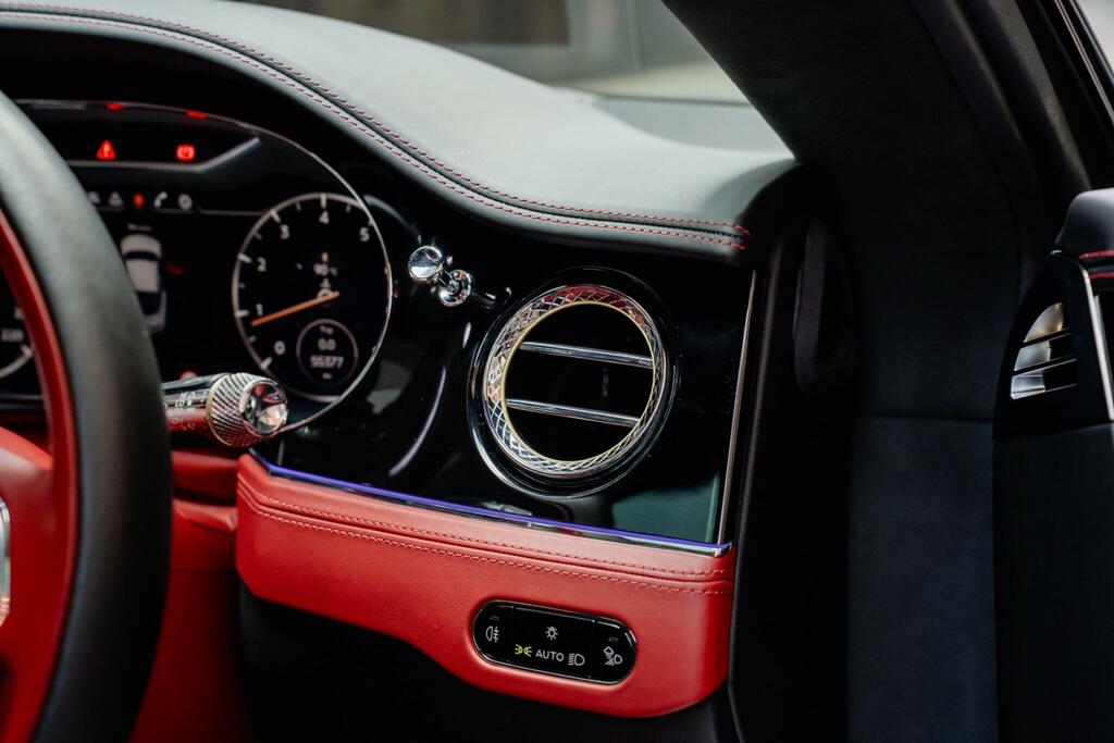 Bentley Continental Gt Gt V8 #15