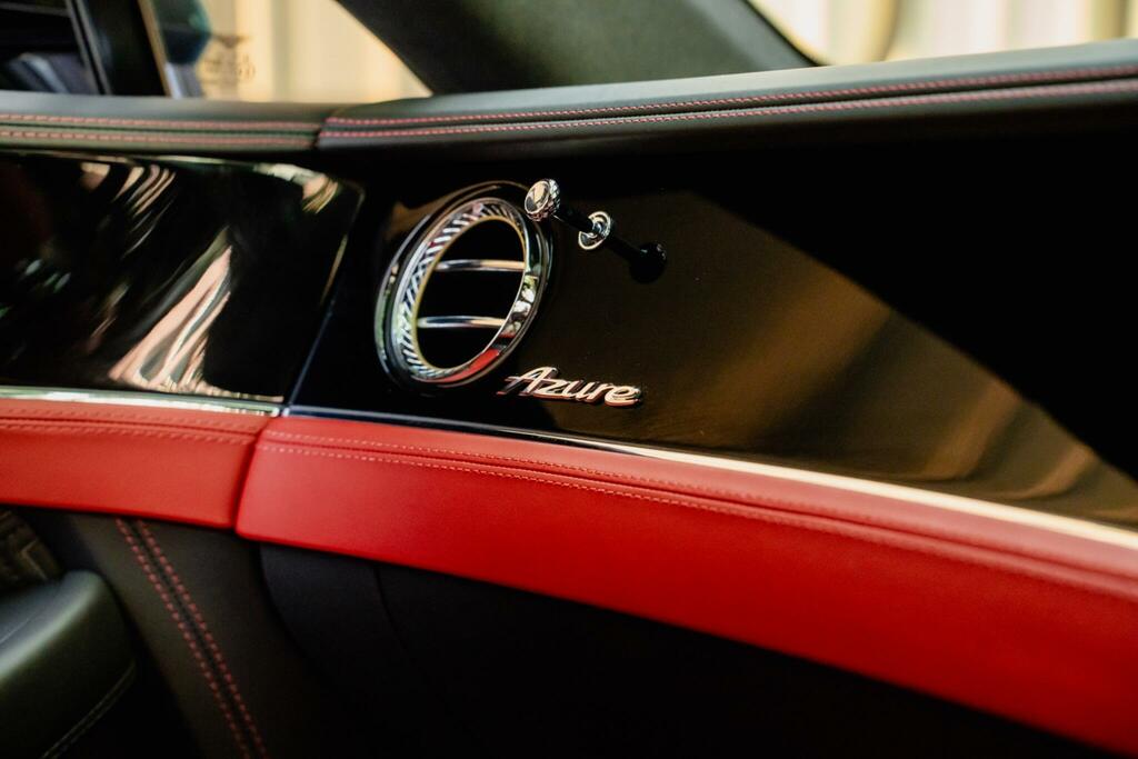Bentley Continental Gt Gt V8 #13