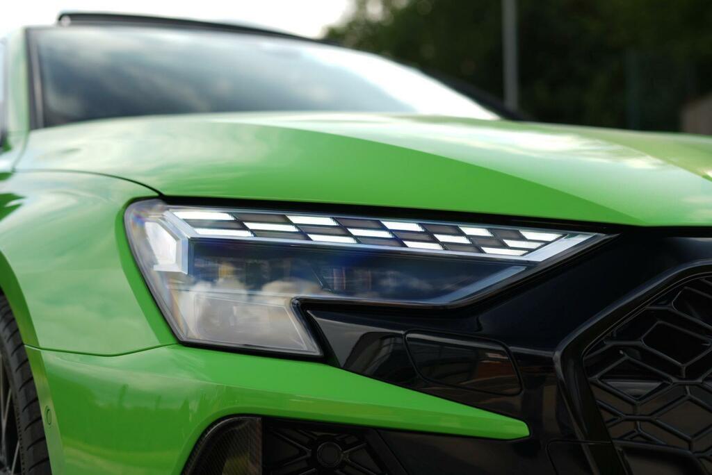 Audi RS3 Rs 3 Tfsi Quattro Carbon Black S Tronic Grey #12