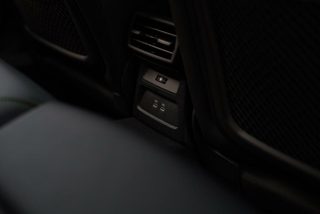 Audi RS3 Rs 3 Tfsi Quattro Carbon Black S Tronic Grey #50
