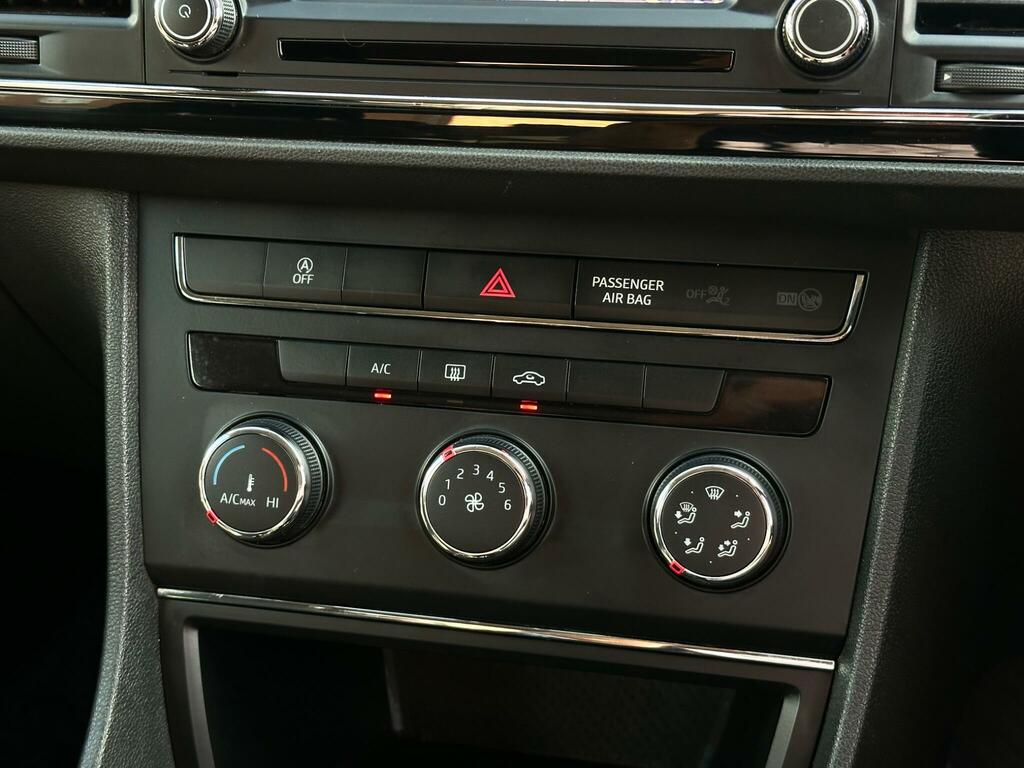 Seat Leon 2.0 Tdi Cr Se Euro 5 Ss Blue #30