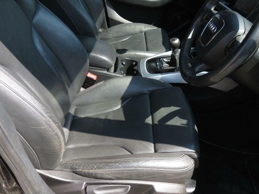 Audi Q5 Tdi Quattro S  #13